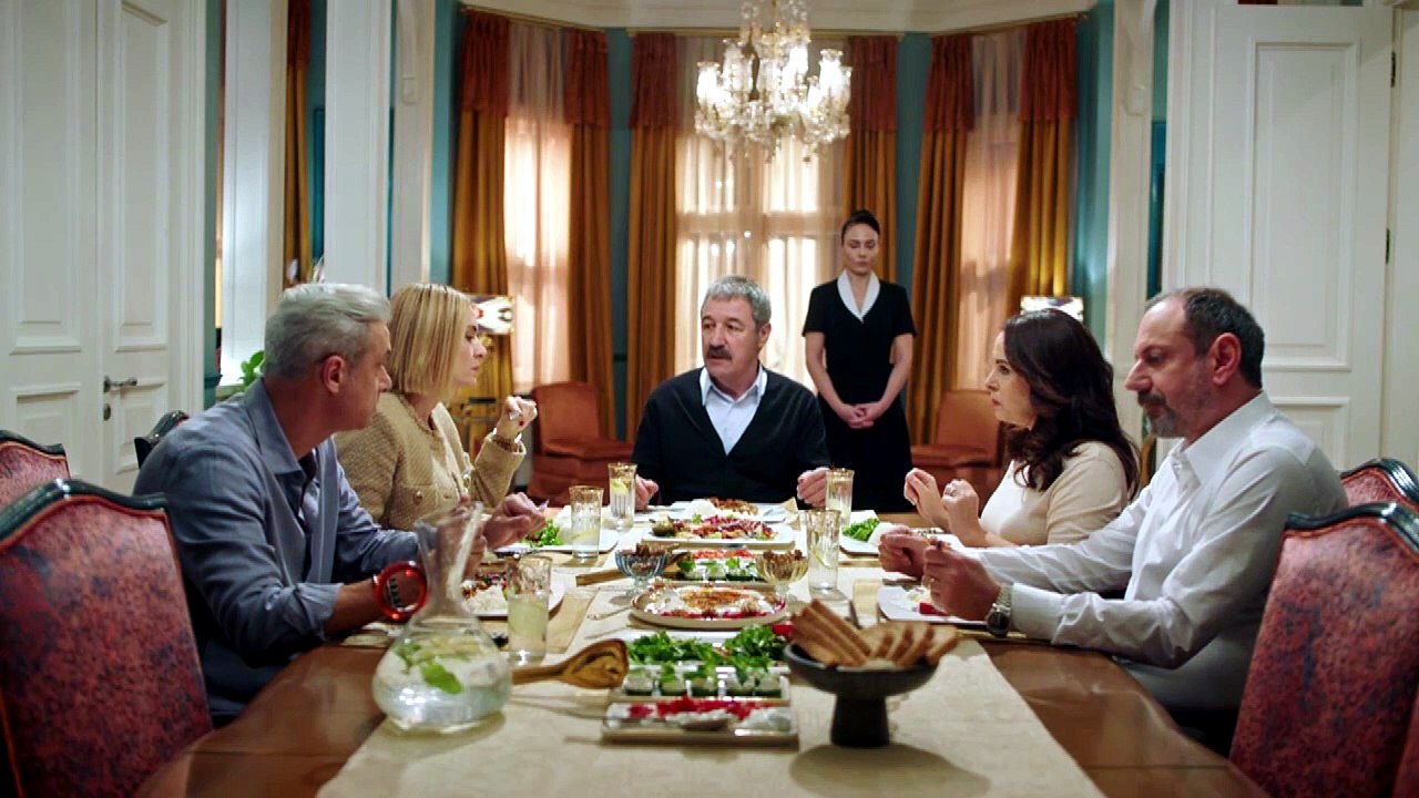 المسلسل التركي متاهة الحب الحلقة 26 مدبلج