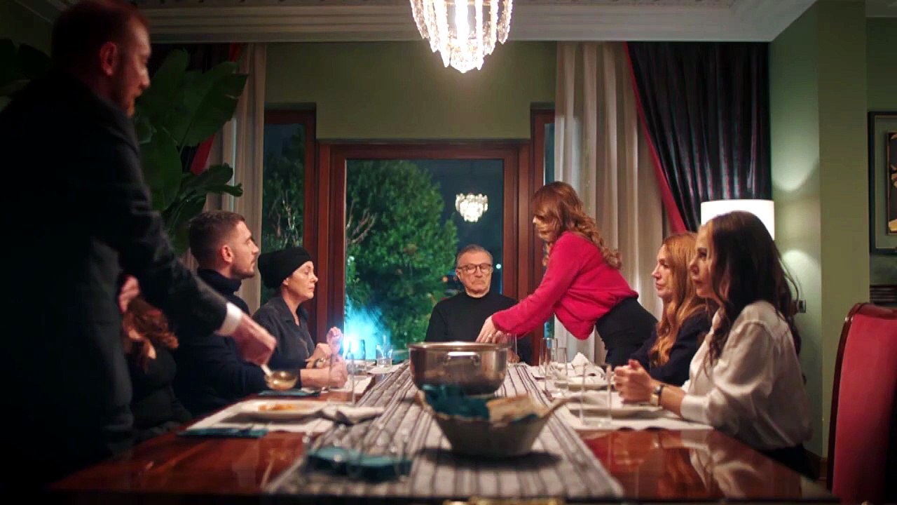 المسلسل التركي متاهة الحب الحلقة 23 مدبلج