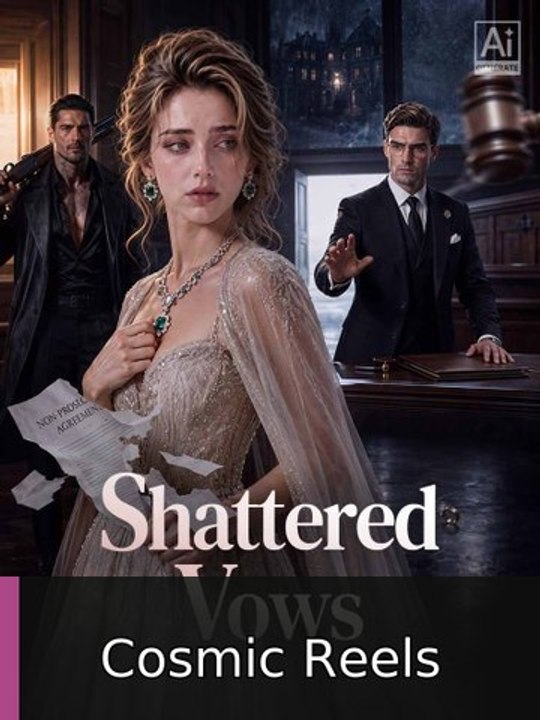 Shattered Vows #engsub #fullepisode #bingewatch🔺✅