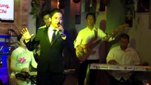 GCDD - Ngây Ngất Giọng Ca Độc & Lạ - Tuyệt Đỉnh Bolero Trữ Tình - THANH VŨ BOLERO