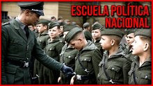 Napola: Las escuelas de élite nazi durante el Tercer Reich