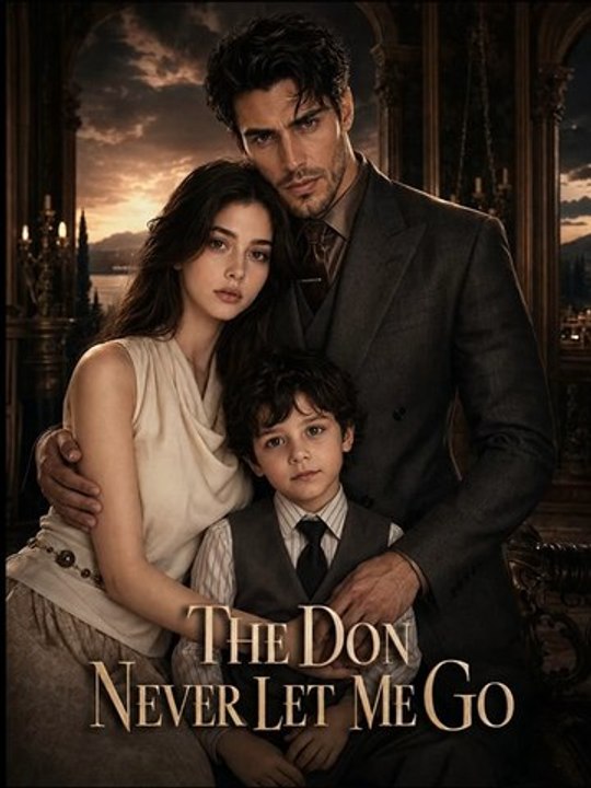 The Don Never Let Me Go - Complete #drama #englishsub 🔥🔥