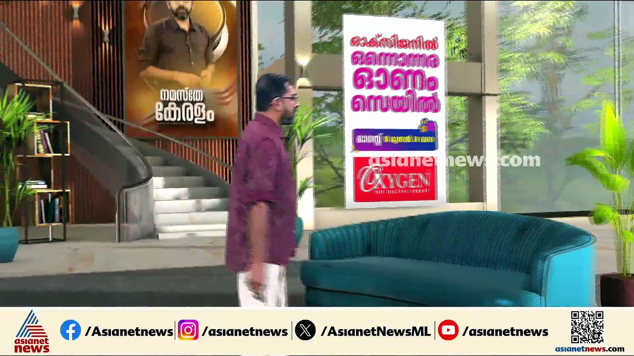 ഓളപ്പരപ്പിലെ ആവേശം; പുന്നമടക്കായലിൽ നാളെ നെഹ്റു...