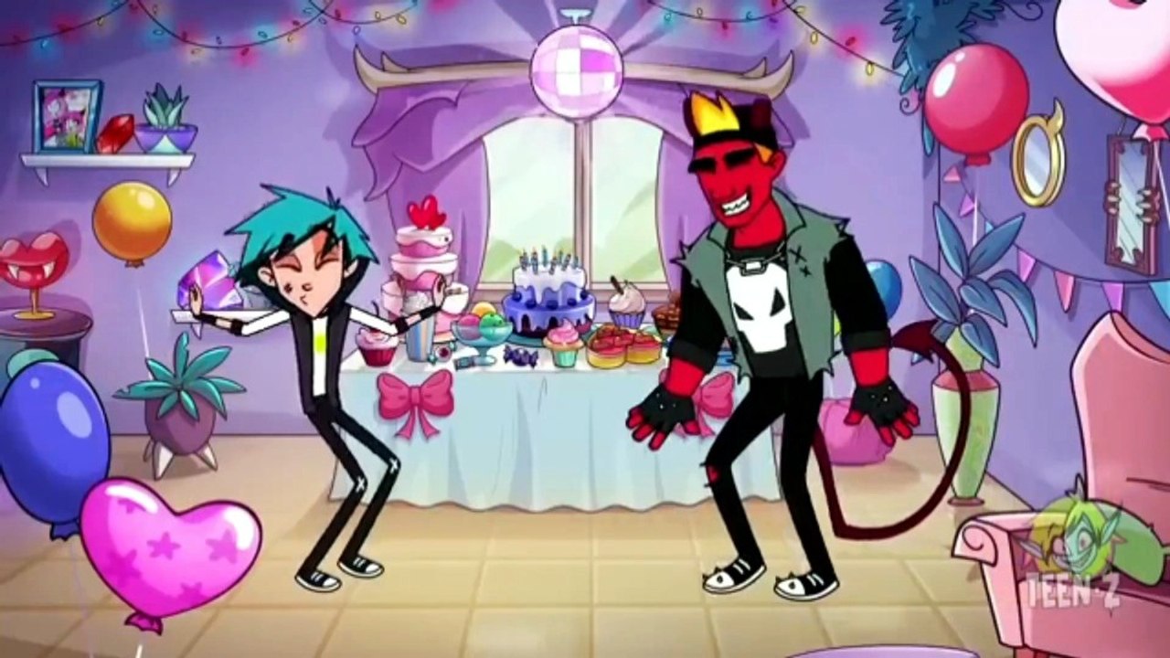 Animation in comedist - FILLER #1 - Ritmo - (Julio 2026-presente)