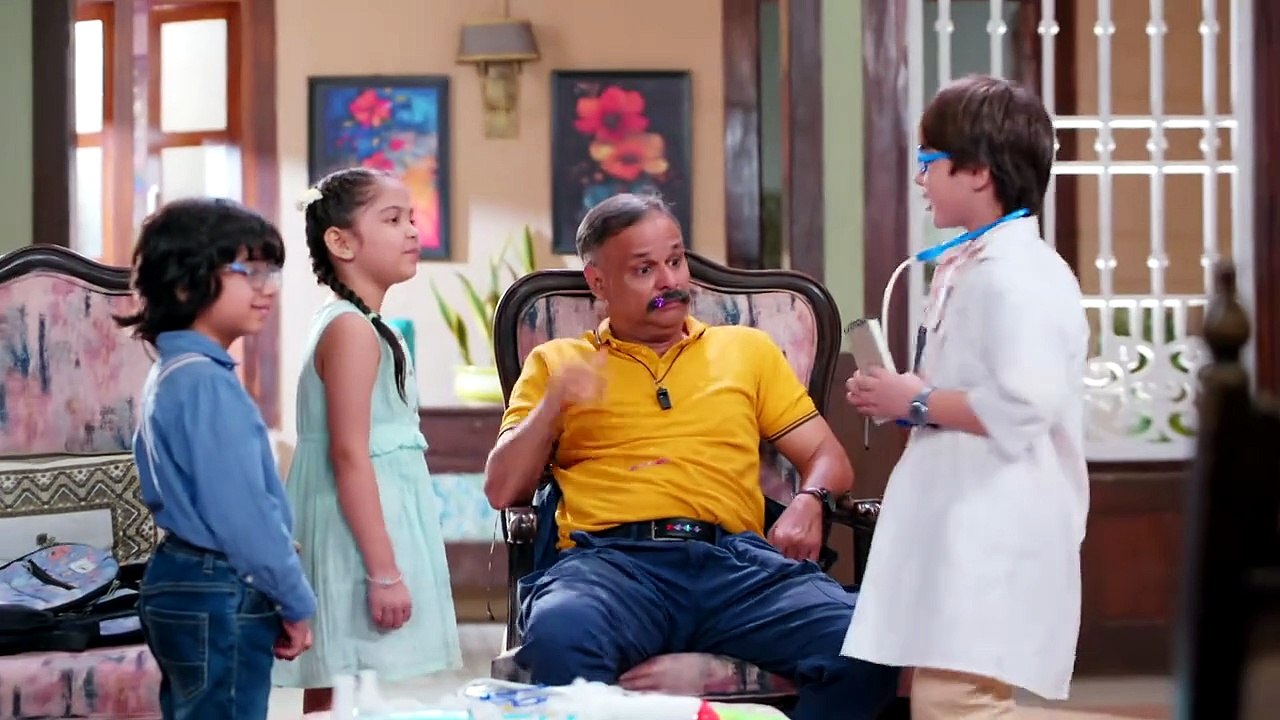 Udne Ki Aasha 21st August 2026