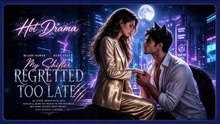 Too Late For My Shifters Regret - New Movie 2026