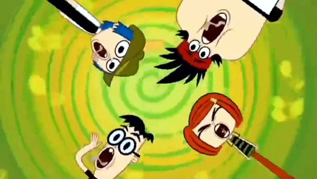 Animation in comedist - FILLER #2 - Ritmo (Julio 2026-presente)