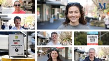 Wollongong named fourth best city in Australia for parking: is that true?