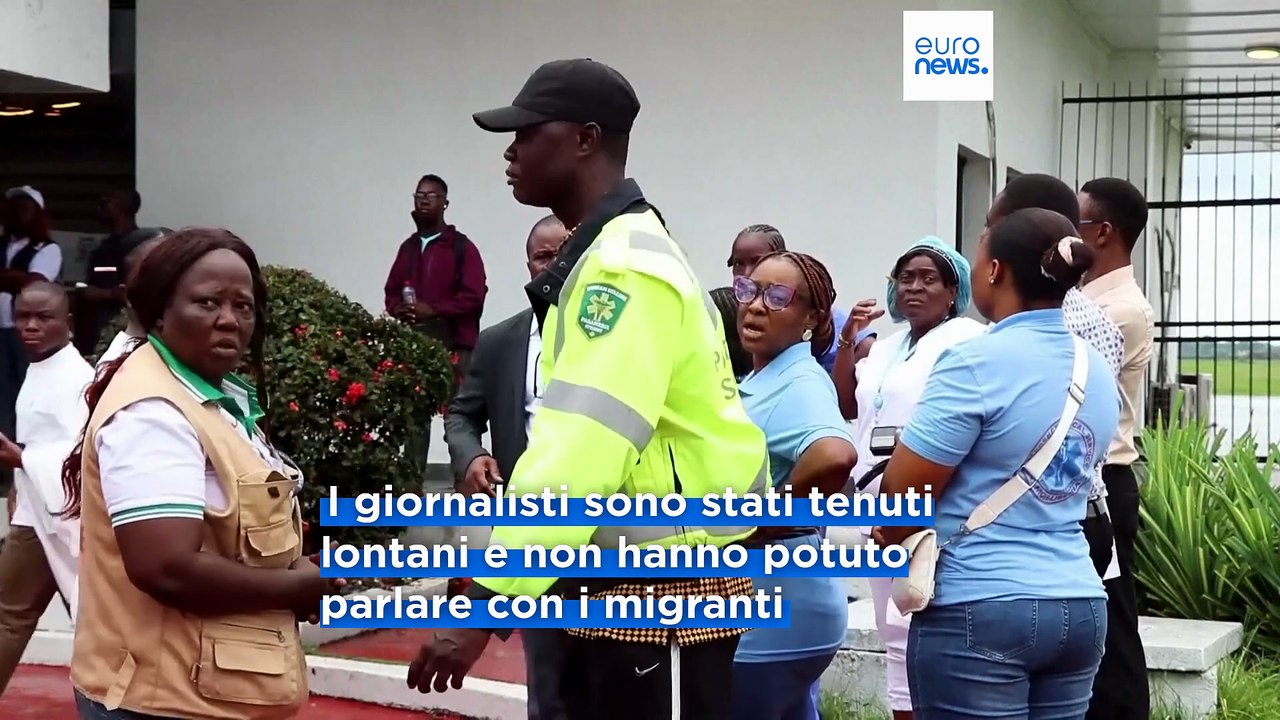 Le notizie del giorno | 21 agosto 2026 - Serale