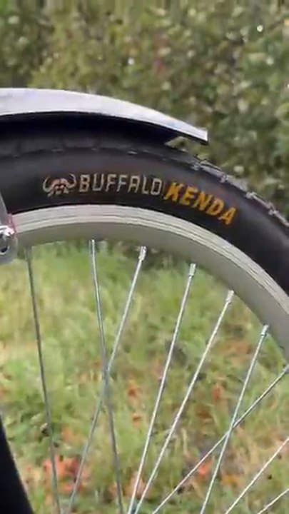 This Two-Gear Bicycle is Changing Lives Around...