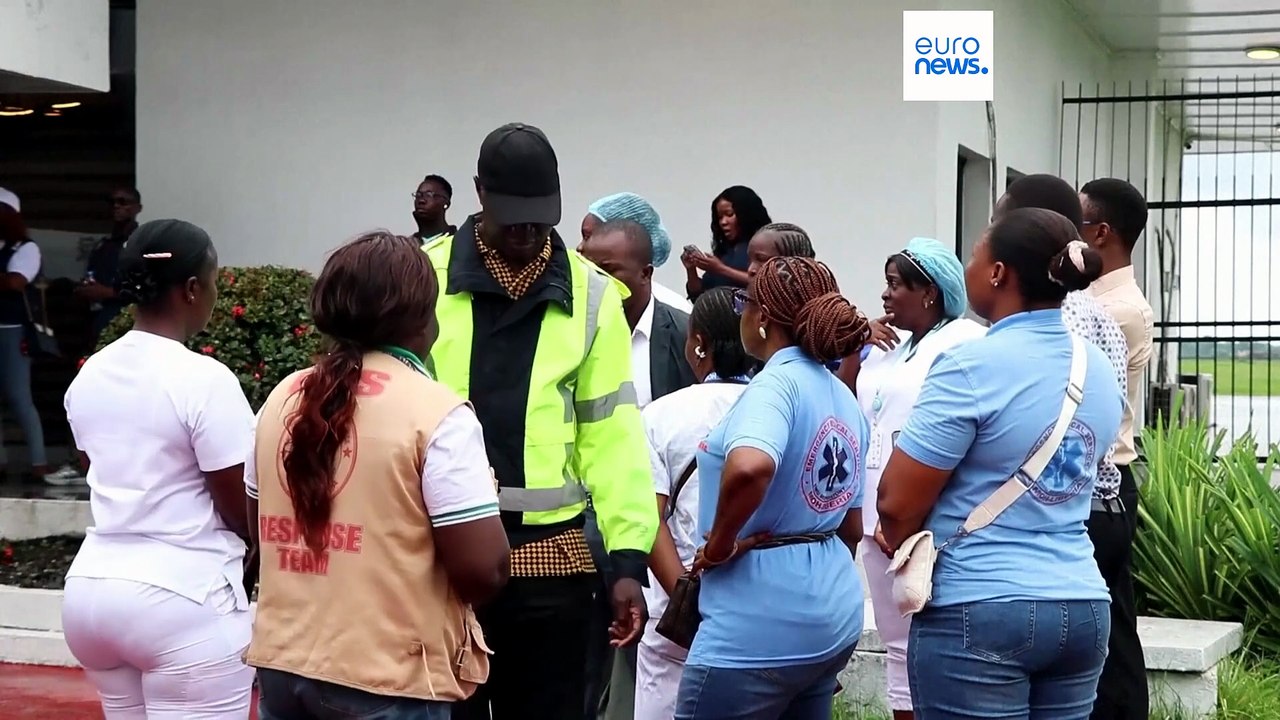 Latest news bulletin | August 21st, 2026 – Evening