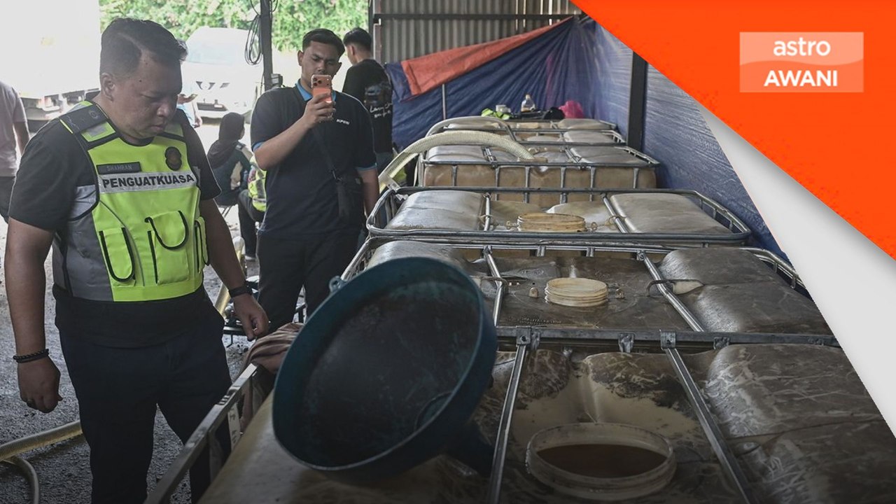 Persatuan nelayan didenda RM320,000