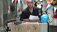 Radio Piruja - Tushy-Night II (21/08/2026)