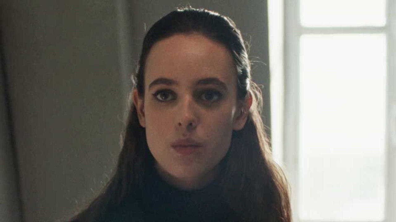 Mémoire de fille Bande-annonce VF