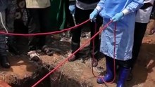 República Democrática do Congo: surto de ébola cresce exponencialmente, alerta a ONU