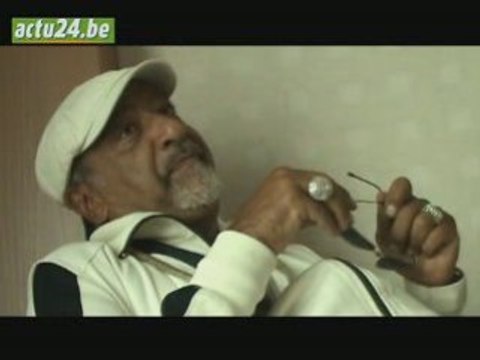 Actu24 - Le coup de coeur de Claude Challe, du Buddha Bar