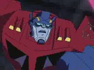Transformers animated home is where the spark is part 2