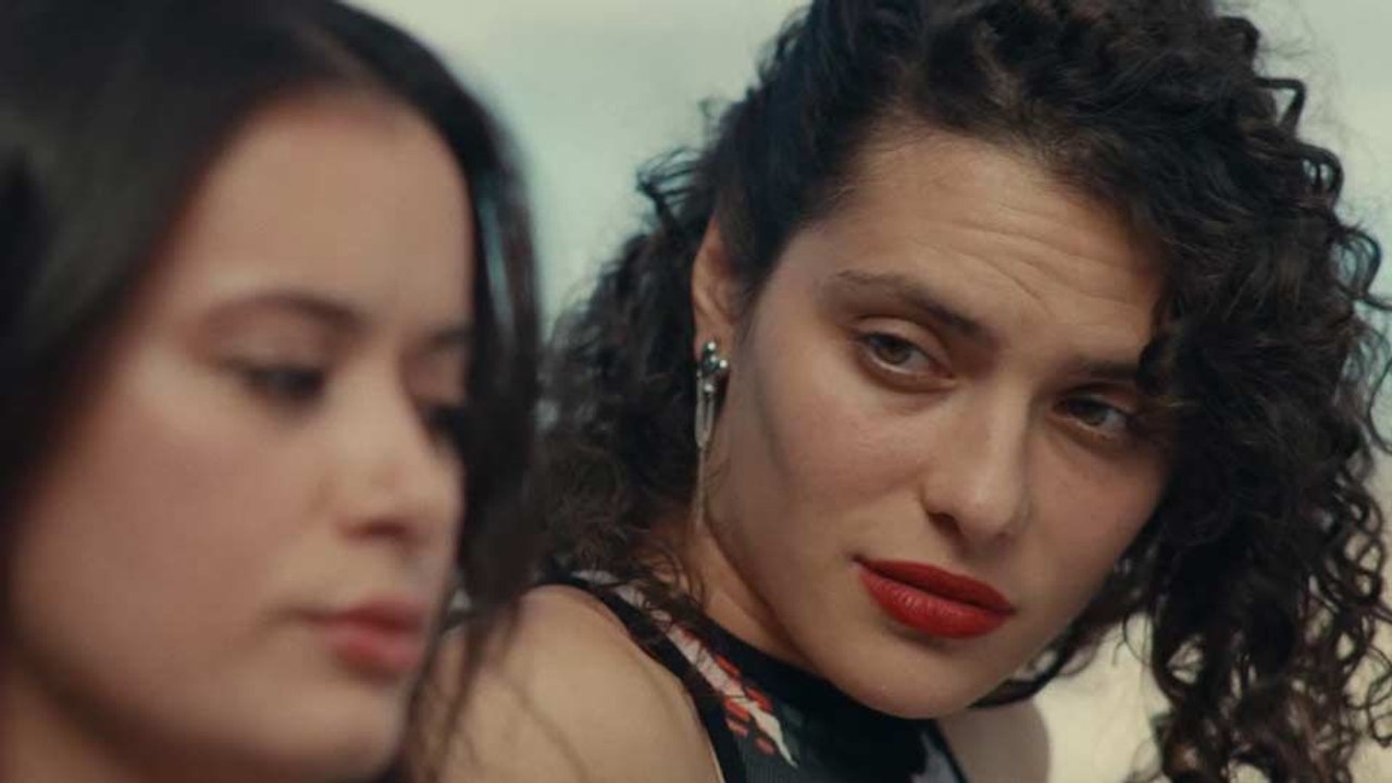 Les Filles d'Abraham Bande-annonce VF