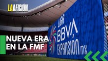 ¿Adiós al ascenso y descenso?: FMF presenta nueva estructura para el futbol mexicano
