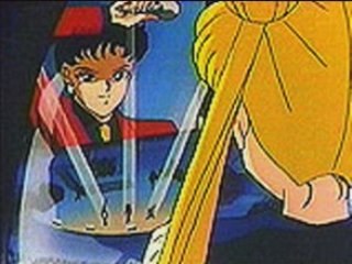 Sailor Moon Star Lights Yıldızların Altında