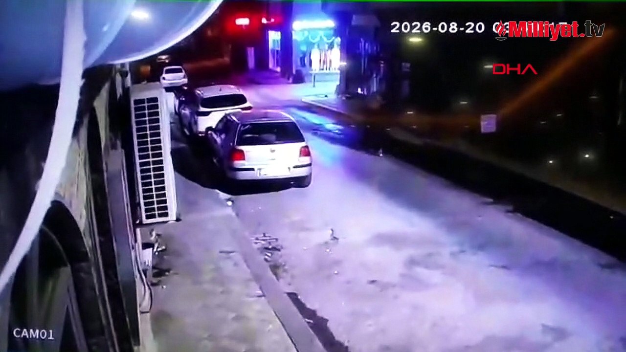 Darıca’da 3 kardeşin gizemli ölümü! Denize nası...