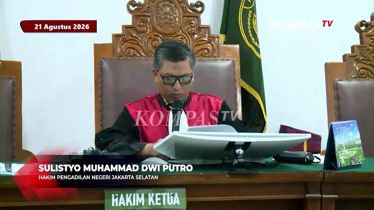Bahas Kasus Praperadilan Dokter Tifa, Apa yang...