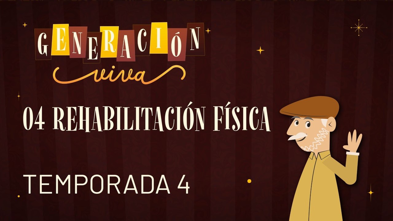 04 REHABILITACIÓN FÍSICA