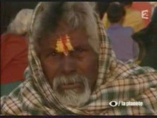 Inde et spiritualité