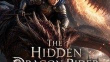 the hidden dragon rider returns for justice