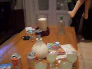 Soirée Chez Tiphaine (L)