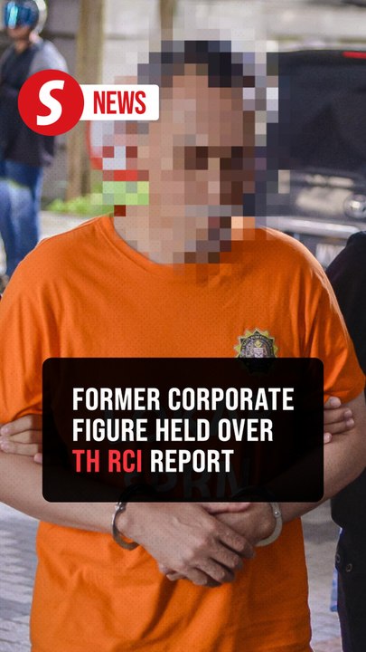 Tabung Haji corruption probe: Former CEO remand...
