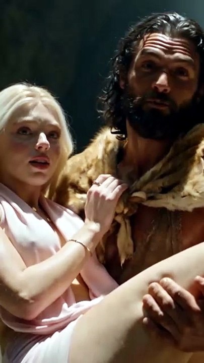 HÉRCULES en 300