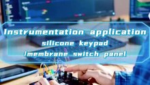 Instrumentation application