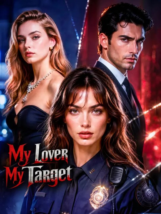 My Lover, My Target | Komplette Serie | Short Drama Deutsch