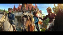 Wildwood - I segreti del bosco proibito (Trailer Ufficiale HD)
