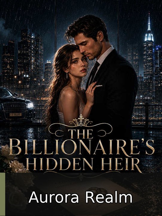 The Billionaire's Hidden Heir #englishsub #fullfilm #microdrama🎥🎥 | Aurora Realm