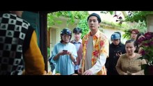 Nụ Hôn Bạc Tỷ - Phim Hài Chiếu Rạp Việt - Thu Trang Thiên Ân