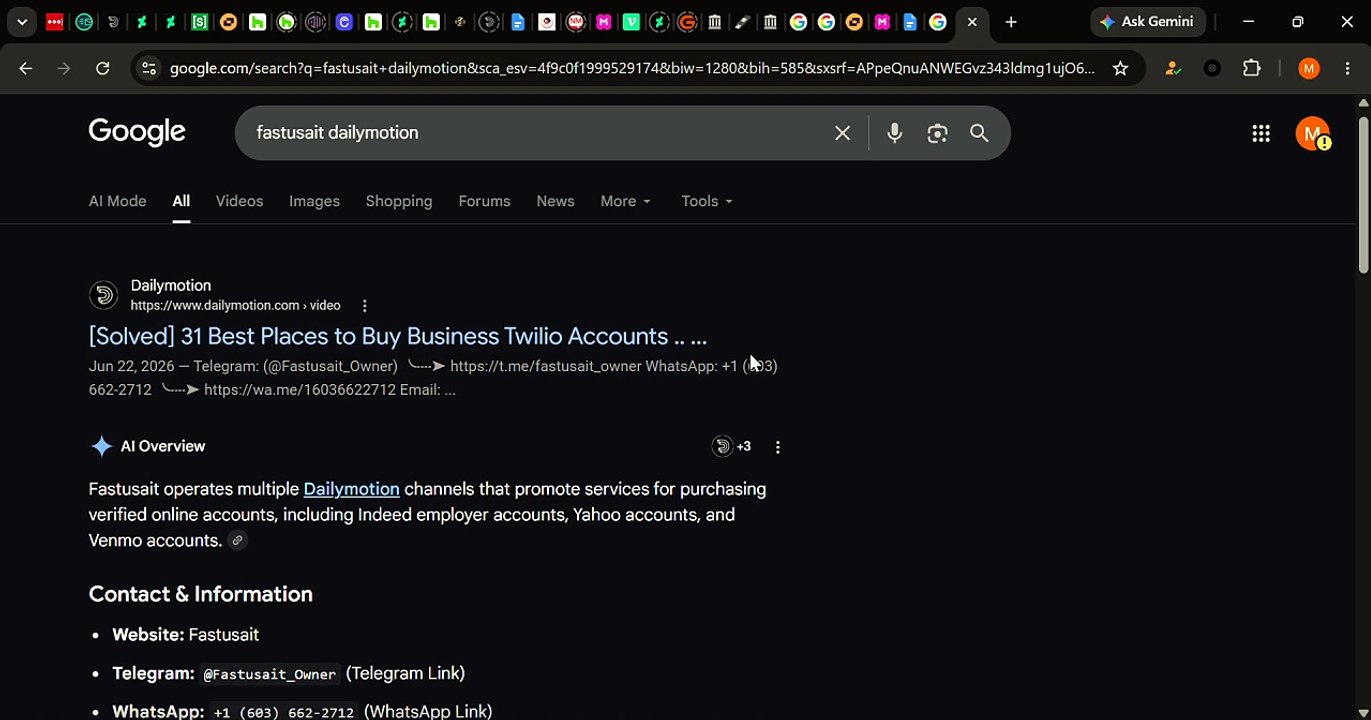 7 Best Sources to Buy Verified Airwallex Accoun...