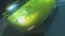 Initial D Extreme Stage Trailer