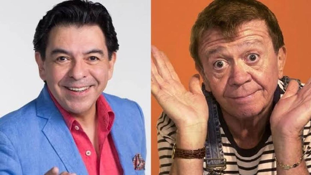 Chabelo ¿era estricto para trabajar?