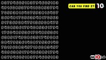 #TestYourEyes 🧪👀 Can You find 2? 🔎