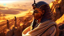 Ancient Engineering Mystery