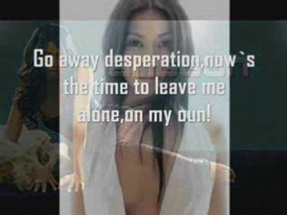 Anggun - Go