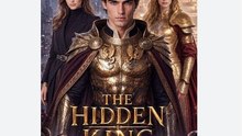 THE HIDDEN KING🎀FULL🎀