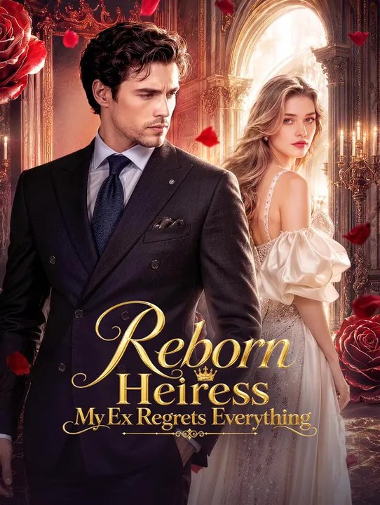 Reborn Heiress: My Ex Regrets Everything | Komplette Serie | Short Drama Deutsch
