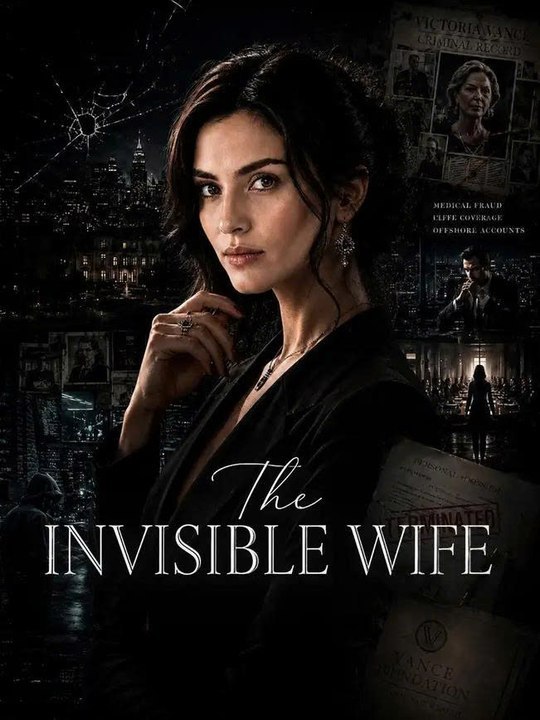 the invisible daughter🍭FULL🍭
