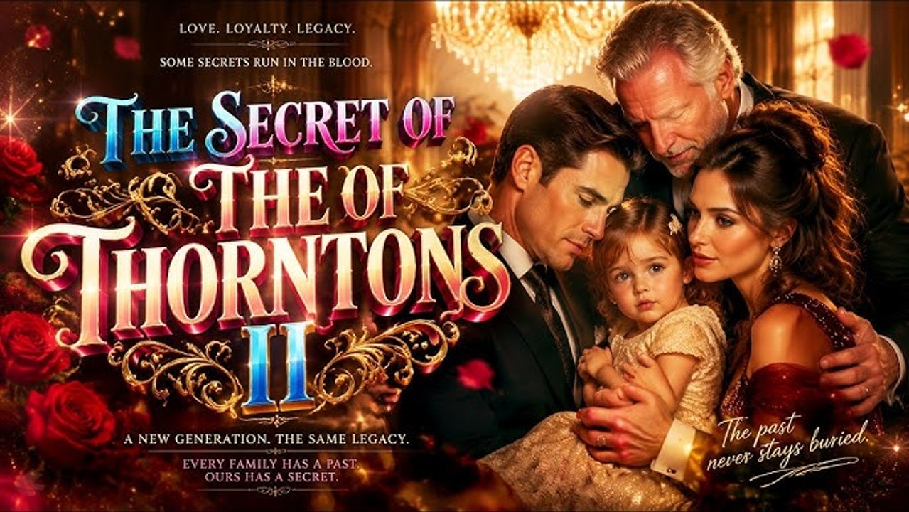 The Secret Of The Thorntons 2🍫FULL🍫