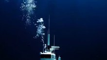 Uncovering Earth’s Most Terrifying Deep Sea Monster Revealed