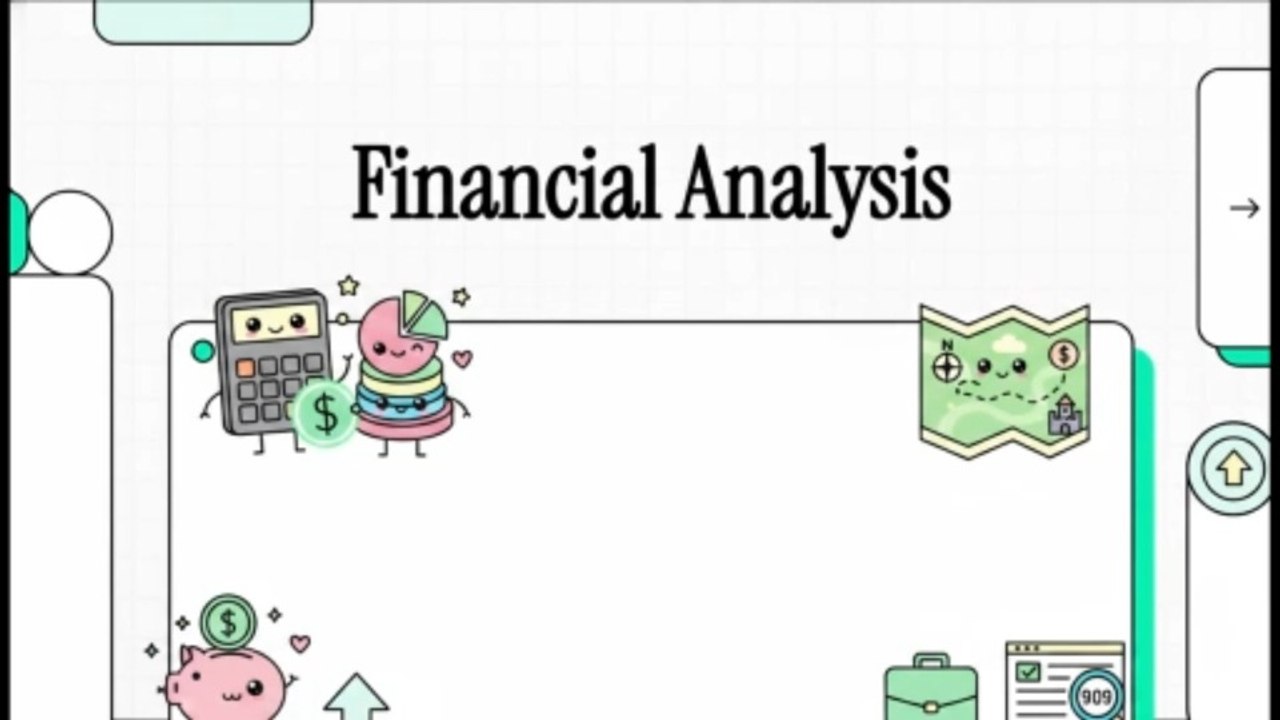 Financial Analysis