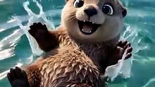 Sea OTTER